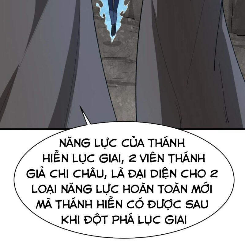 Trở Về Làm Đại Lão Thời Mạt Thế Chap 177 - Next Chap 178