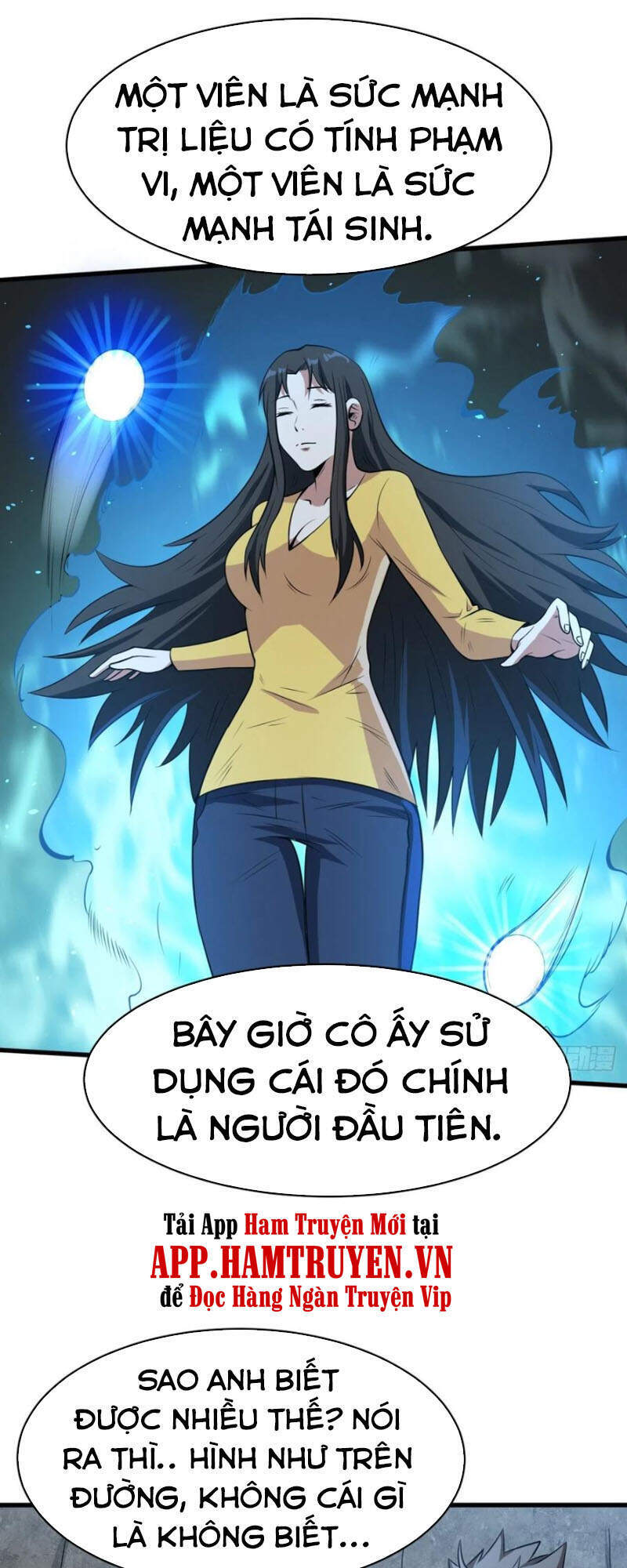 Trở Về Làm Đại Lão Thời Mạt Thế Chap 177 - Next Chap 178