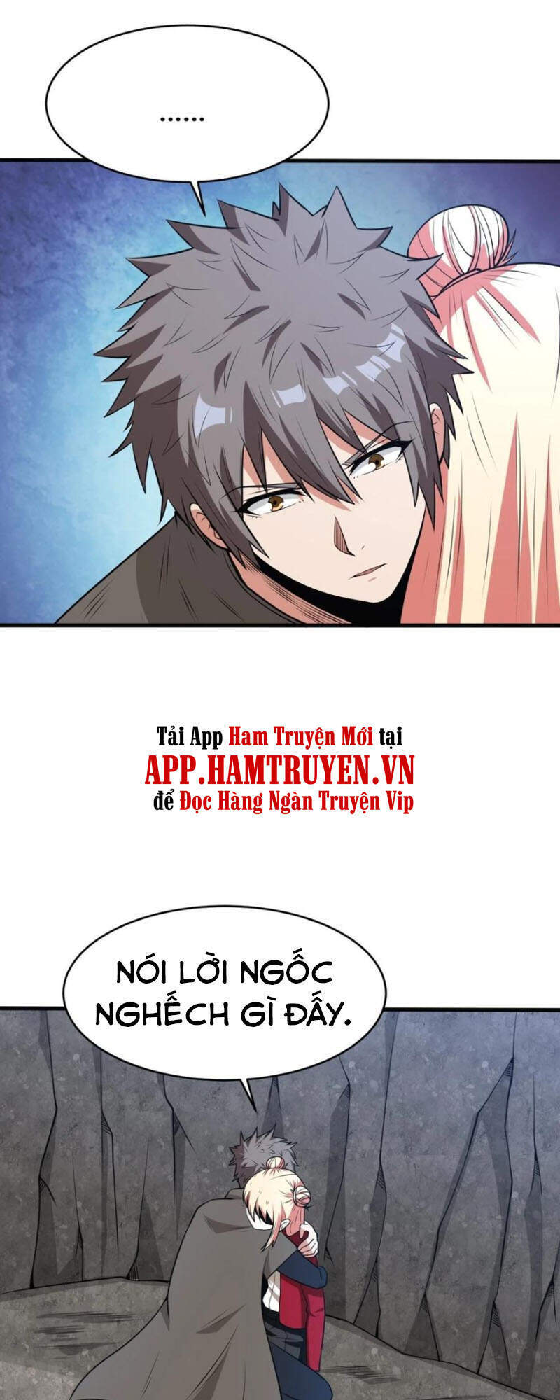 Trở Về Làm Đại Lão Thời Mạt Thế Chap 178 - Next Chap 179