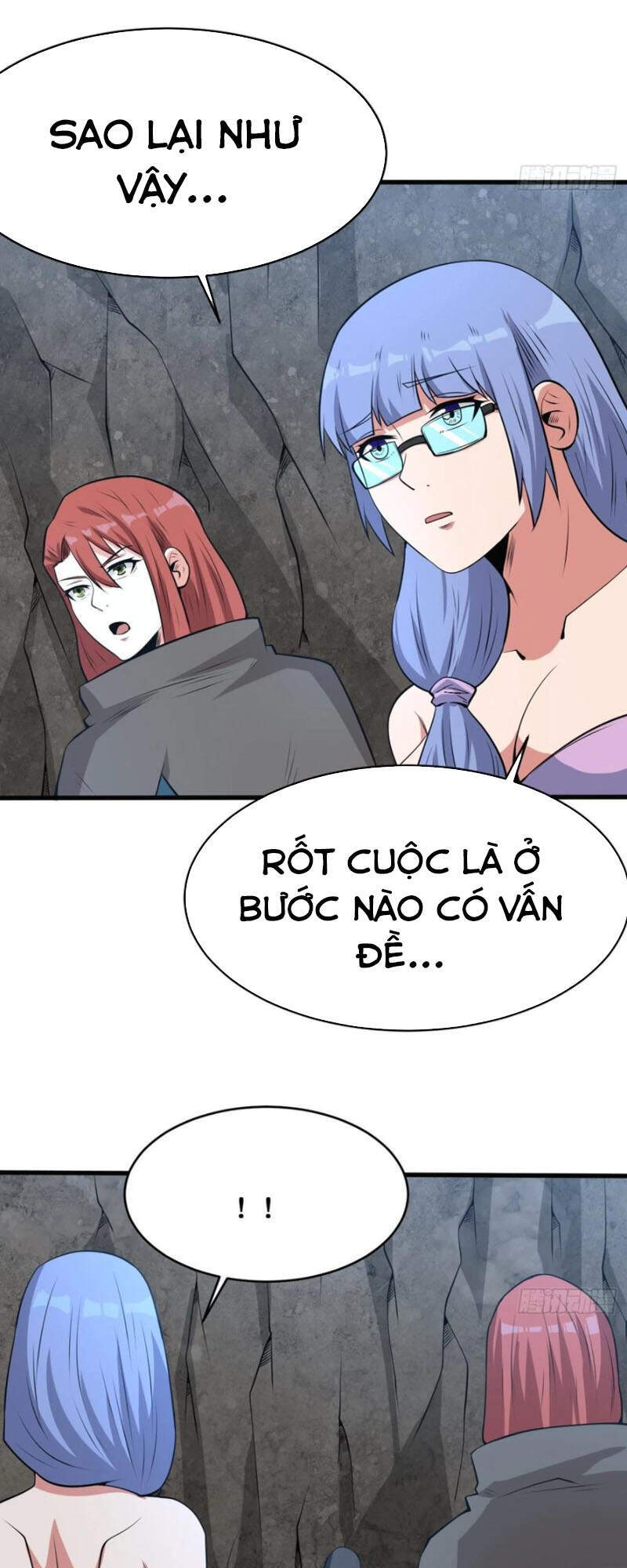 Trở Về Làm Đại Lão Thời Mạt Thế Chap 178 - Next Chap 179