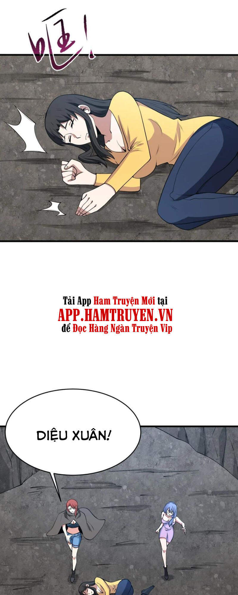 Trở Về Làm Đại Lão Thời Mạt Thế Chap 178 - Next Chap 179