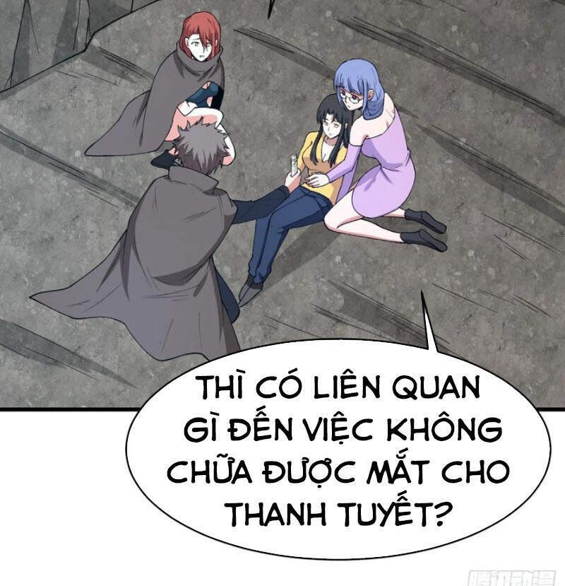 Trở Về Làm Đại Lão Thời Mạt Thế Chap 178 - Next Chap 179