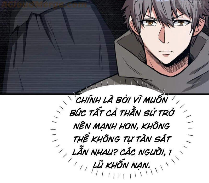 Trở Về Làm Đại Lão Thời Mạt Thế Chap 178 - Next Chap 179