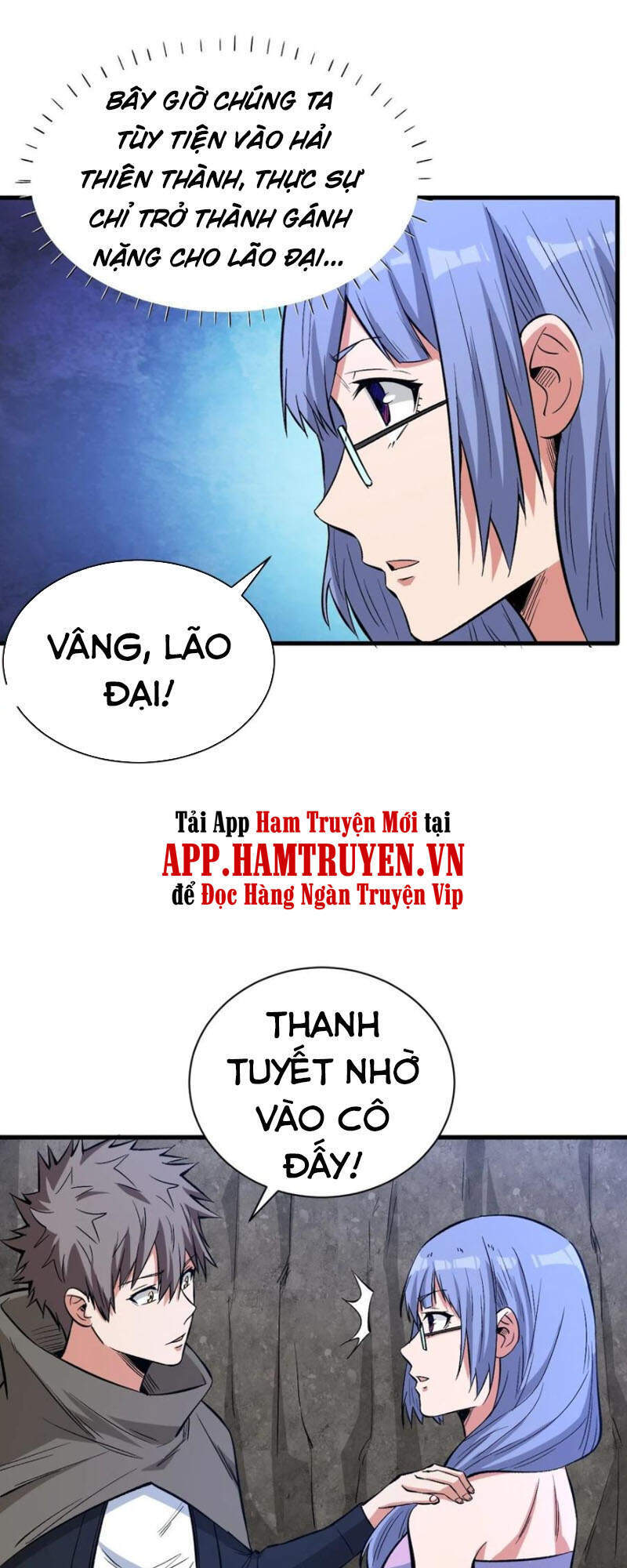 Trở Về Làm Đại Lão Thời Mạt Thế Chap 178 - Next Chap 179