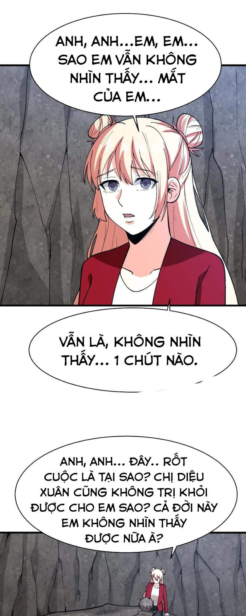 Trở Về Làm Đại Lão Thời Mạt Thế Chap 178 - Next Chap 179