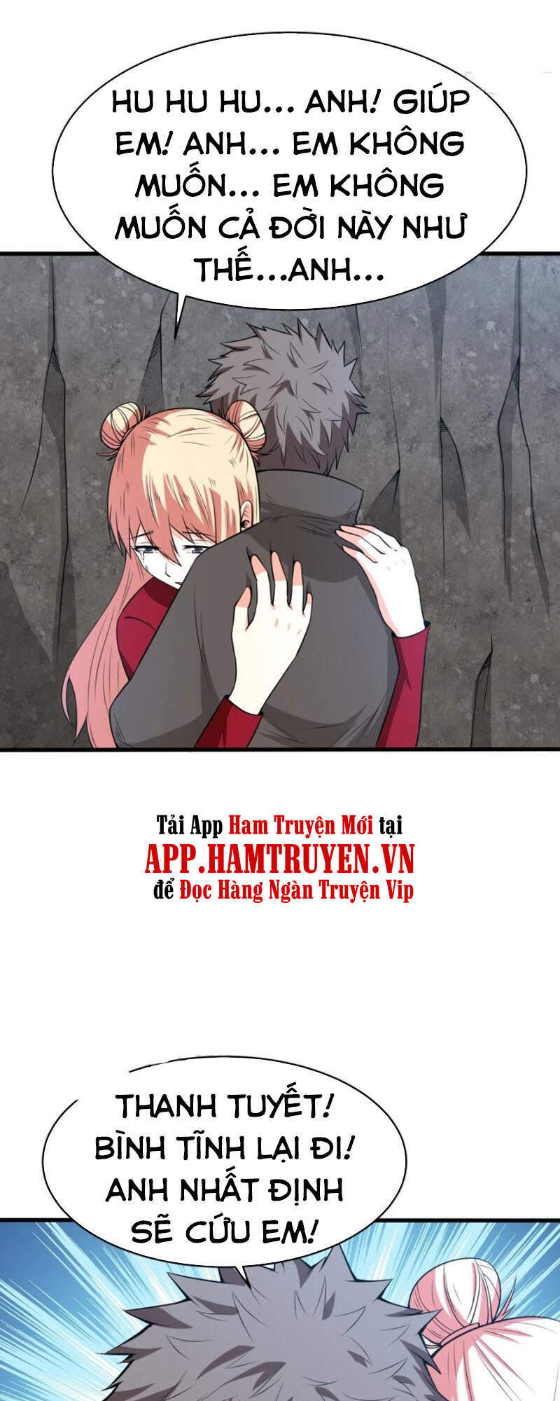 Trở Về Làm Đại Lão Thời Mạt Thế Chap 178 - Next Chap 179