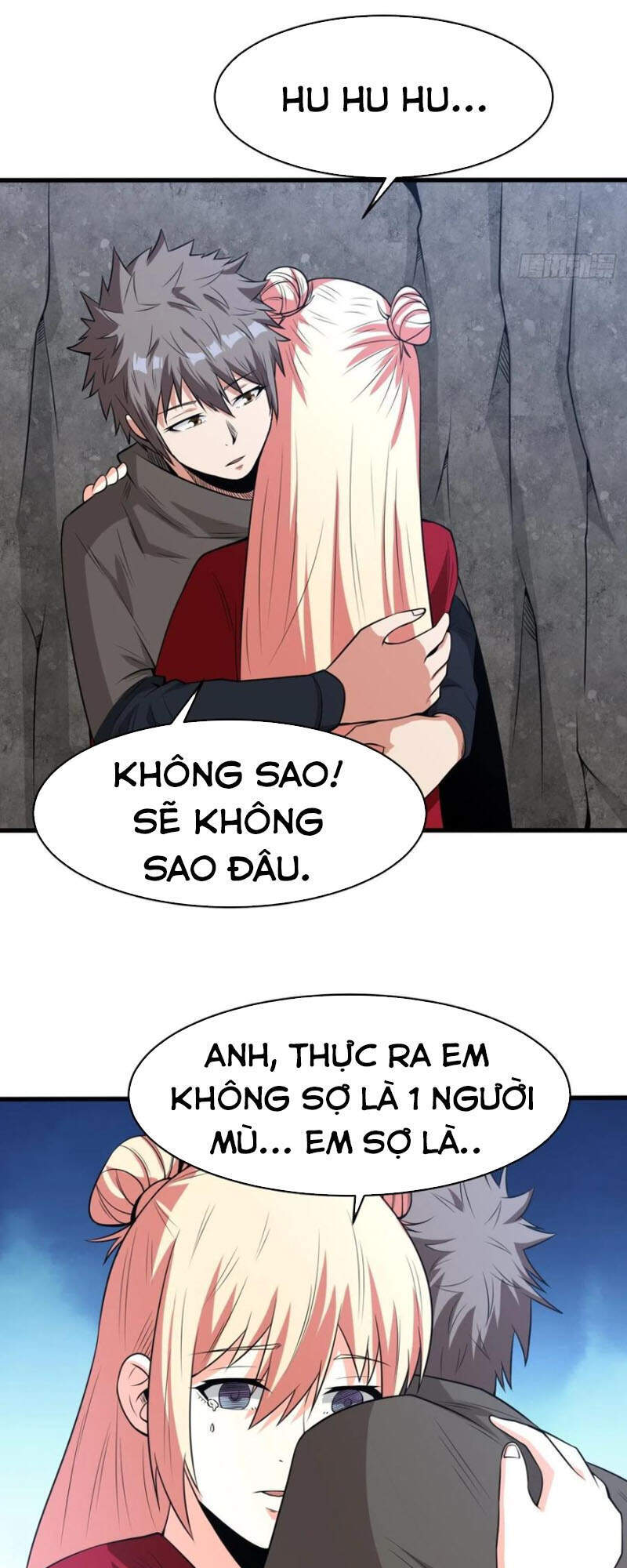 Trở Về Làm Đại Lão Thời Mạt Thế Chap 178 - Next Chap 179