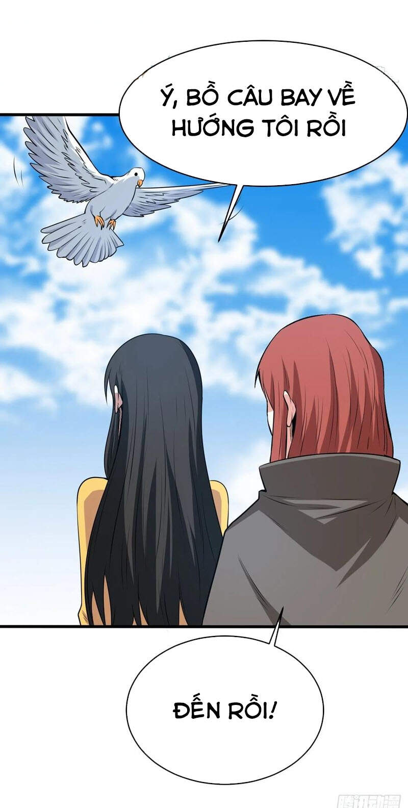 Trở Về Làm Đại Lão Thời Mạt Thế Chap 179 - Next Chap 180