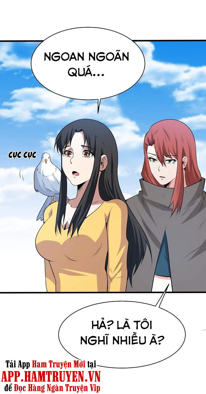 Trở Về Làm Đại Lão Thời Mạt Thế Chap 179 - Next Chap 180