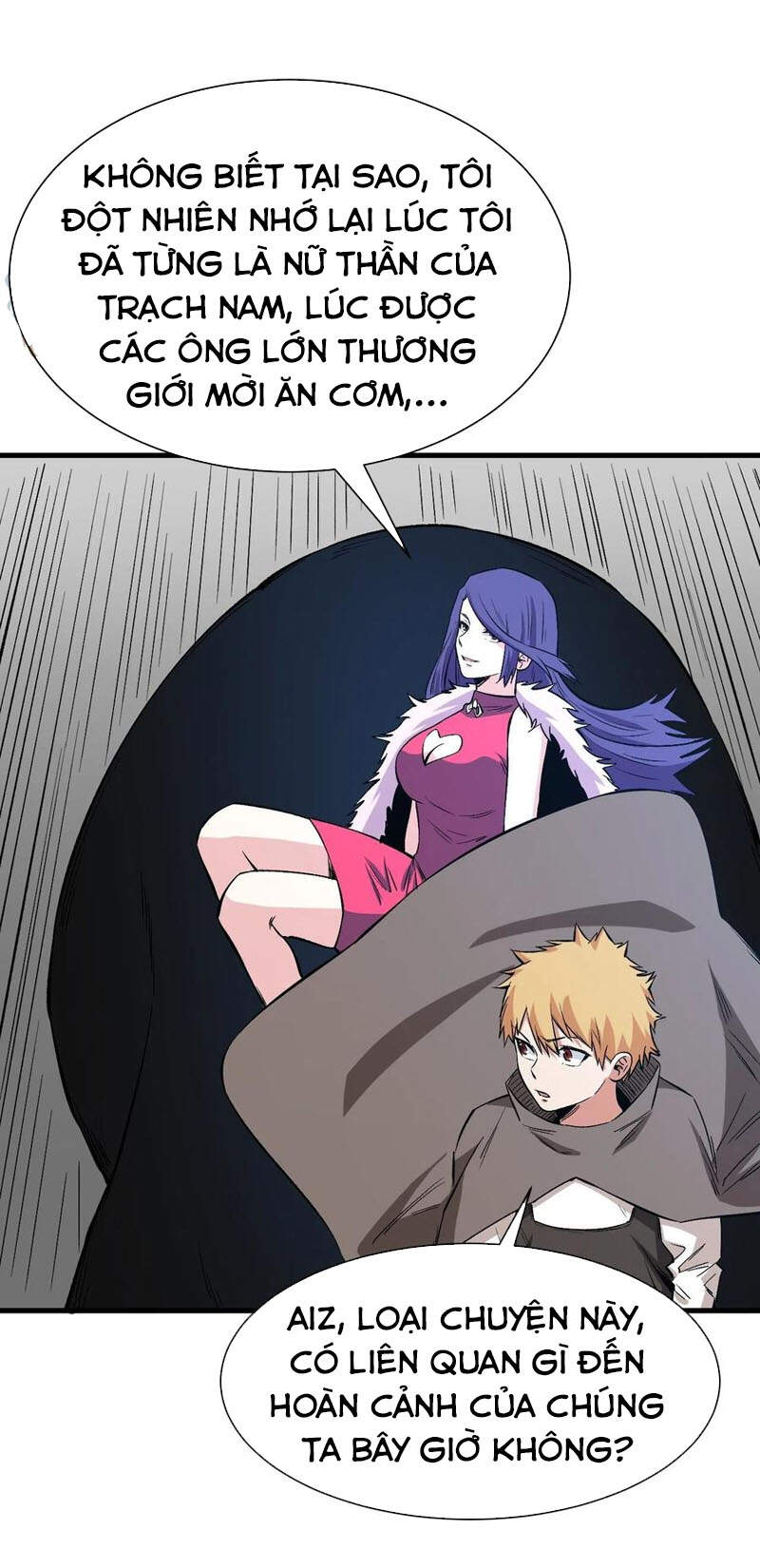Trở Về Làm Đại Lão Thời Mạt Thế Chap 179 - Next Chap 180