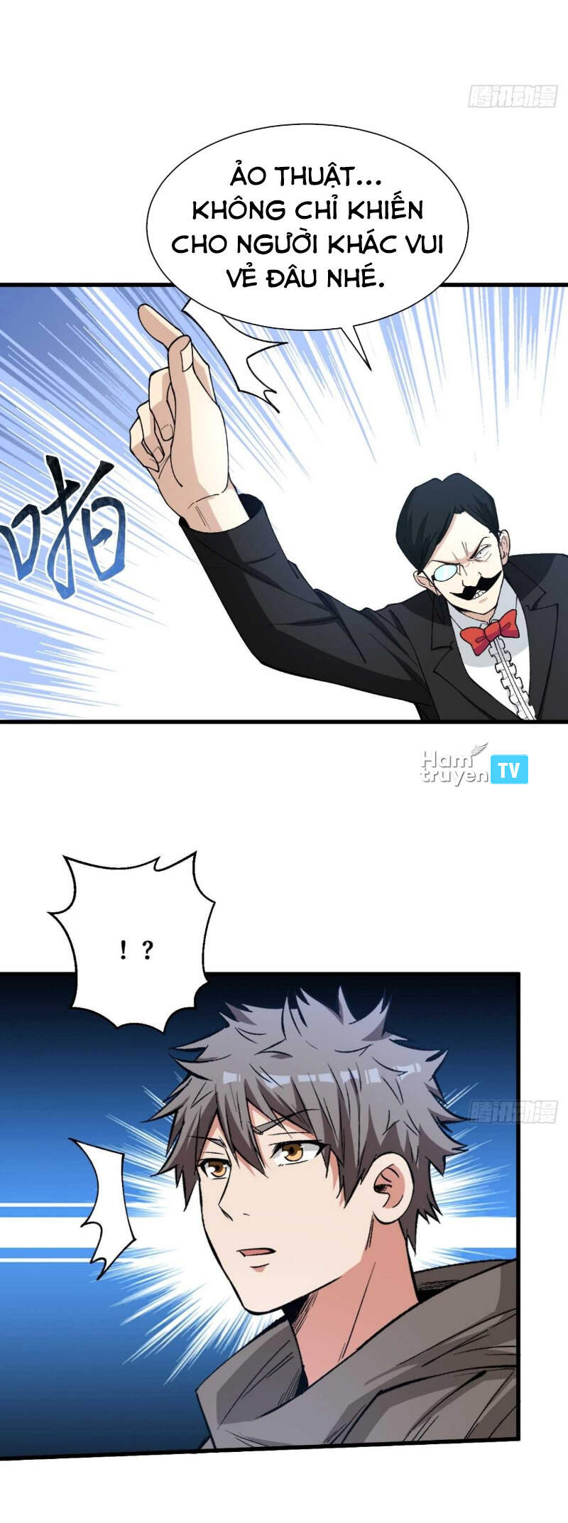 Trở Về Làm Đại Lão Thời Mạt Thế Chap 180 - Next Chap 181
