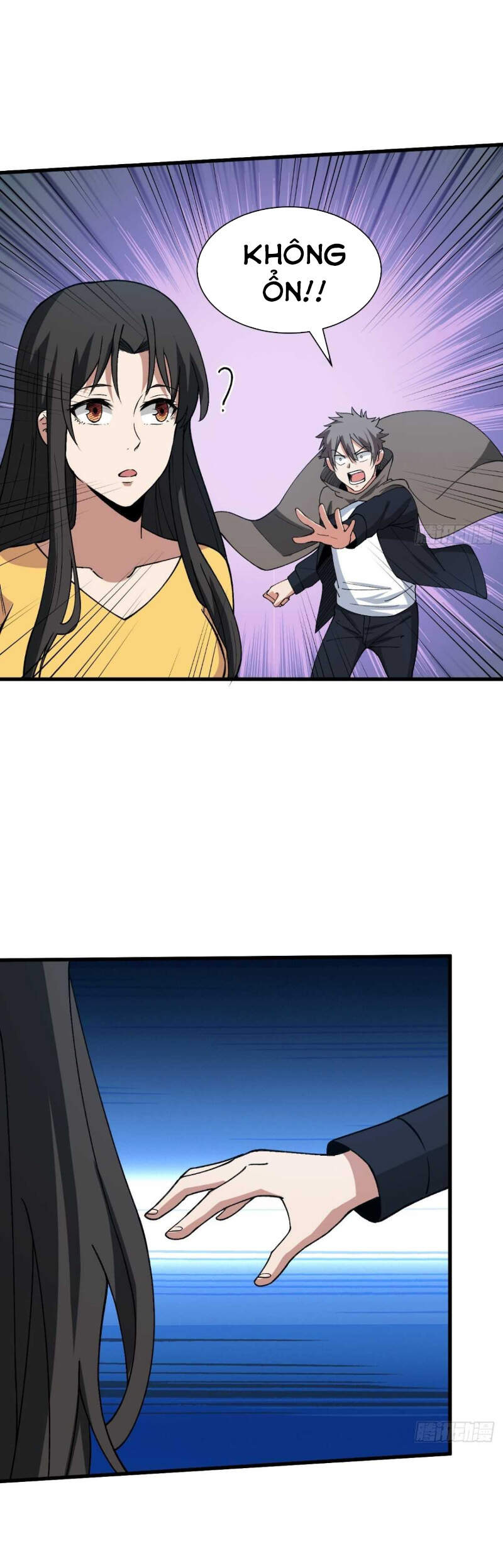 Trở Về Làm Đại Lão Thời Mạt Thế Chap 180 - Next Chap 181