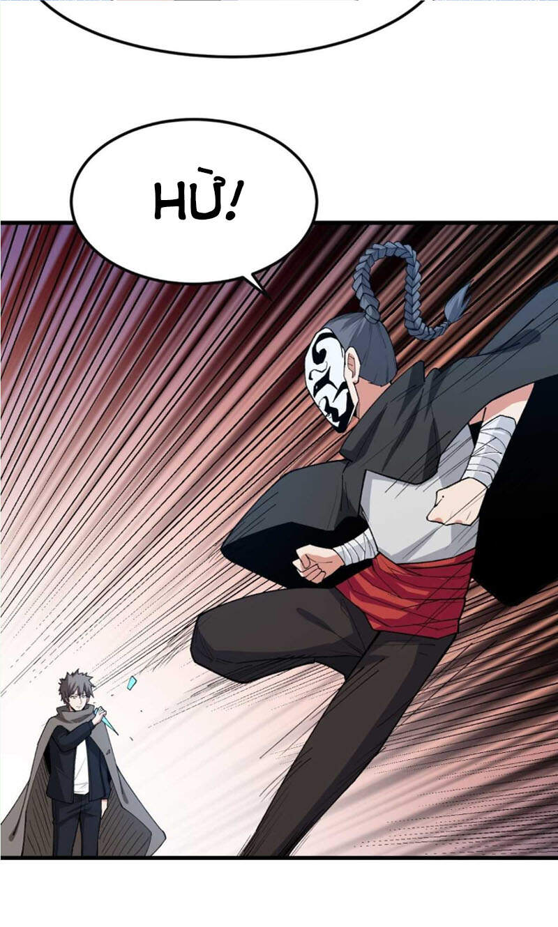 Trở Về Làm Đại Lão Thời Mạt Thế Chap 181 - Next Chap 182