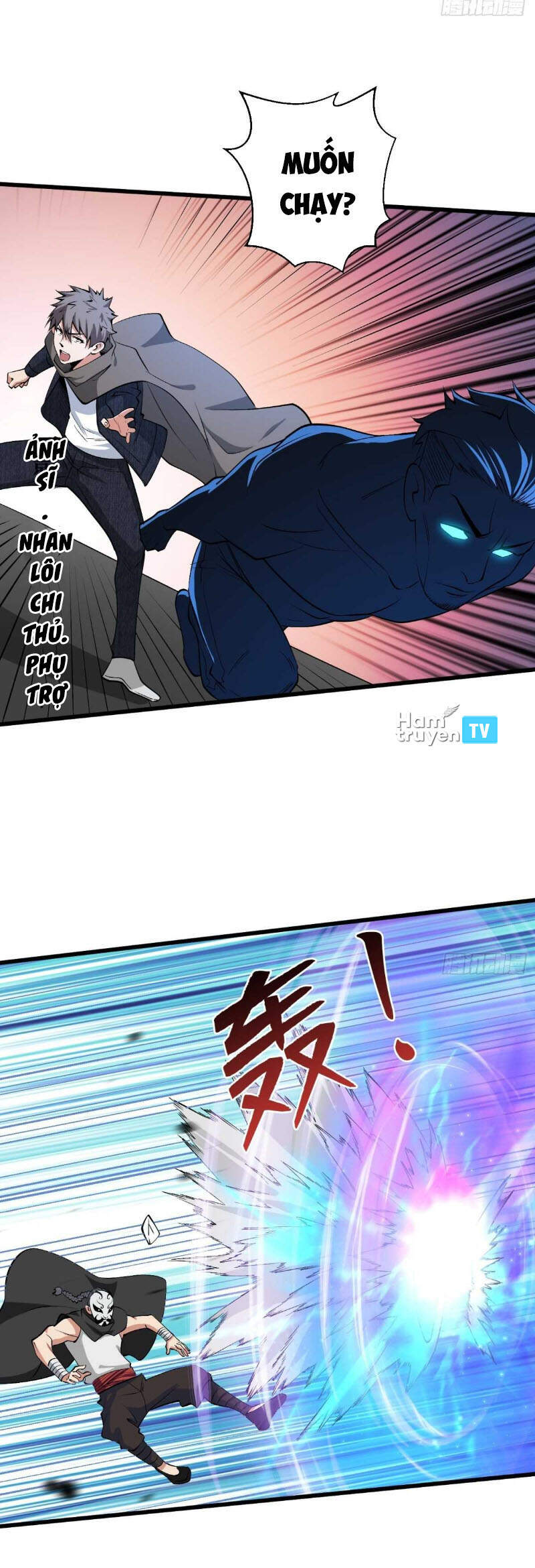 Trở Về Làm Đại Lão Thời Mạt Thế Chap 182 - Next Chap 183