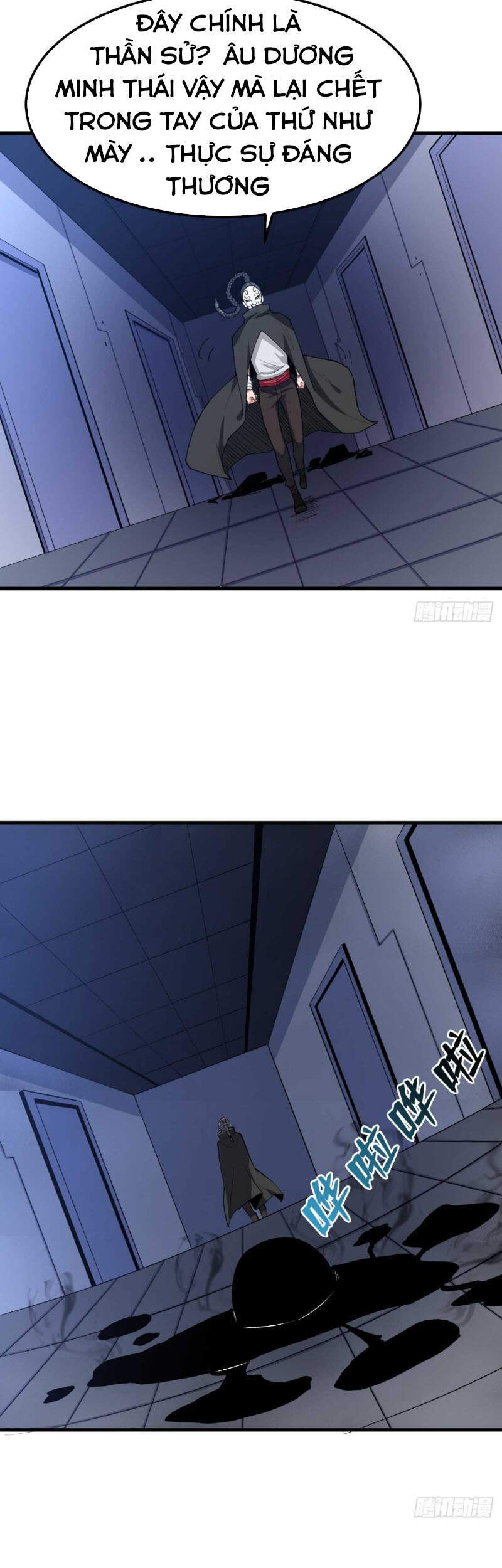 Trở Về Làm Đại Lão Thời Mạt Thế Chap 182 - Next Chap 183