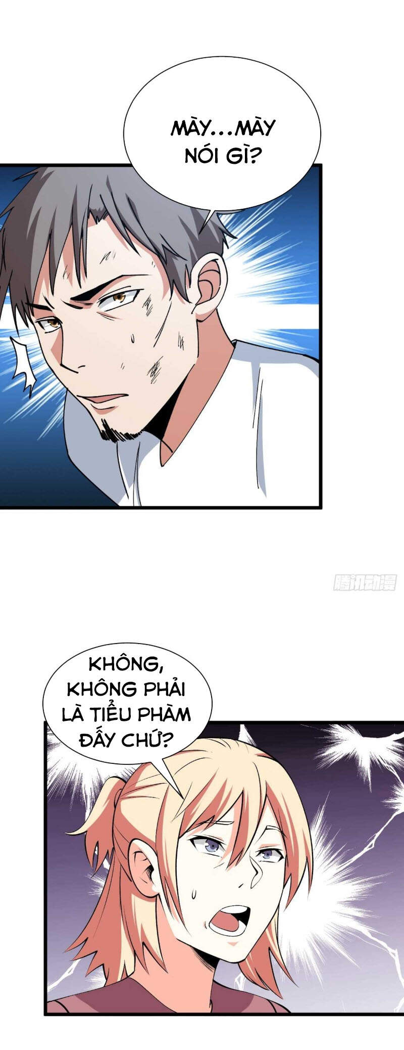 Trở Về Làm Đại Lão Thời Mạt Thế Chap 182 - Next Chap 183