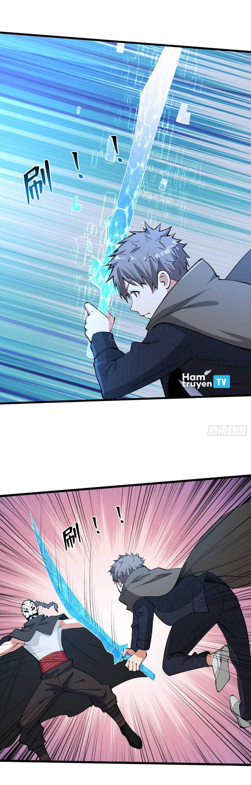 Trở Về Làm Đại Lão Thời Mạt Thế Chap 182 - Next Chap 183