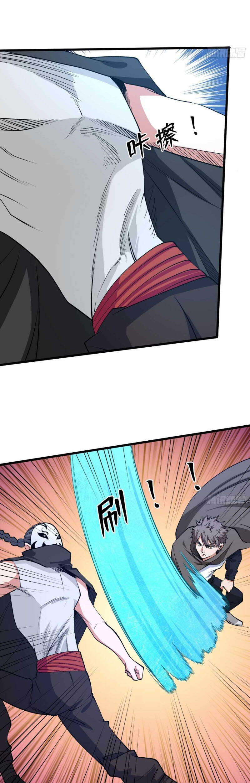 Trở Về Làm Đại Lão Thời Mạt Thế Chap 182 - Next Chap 183
