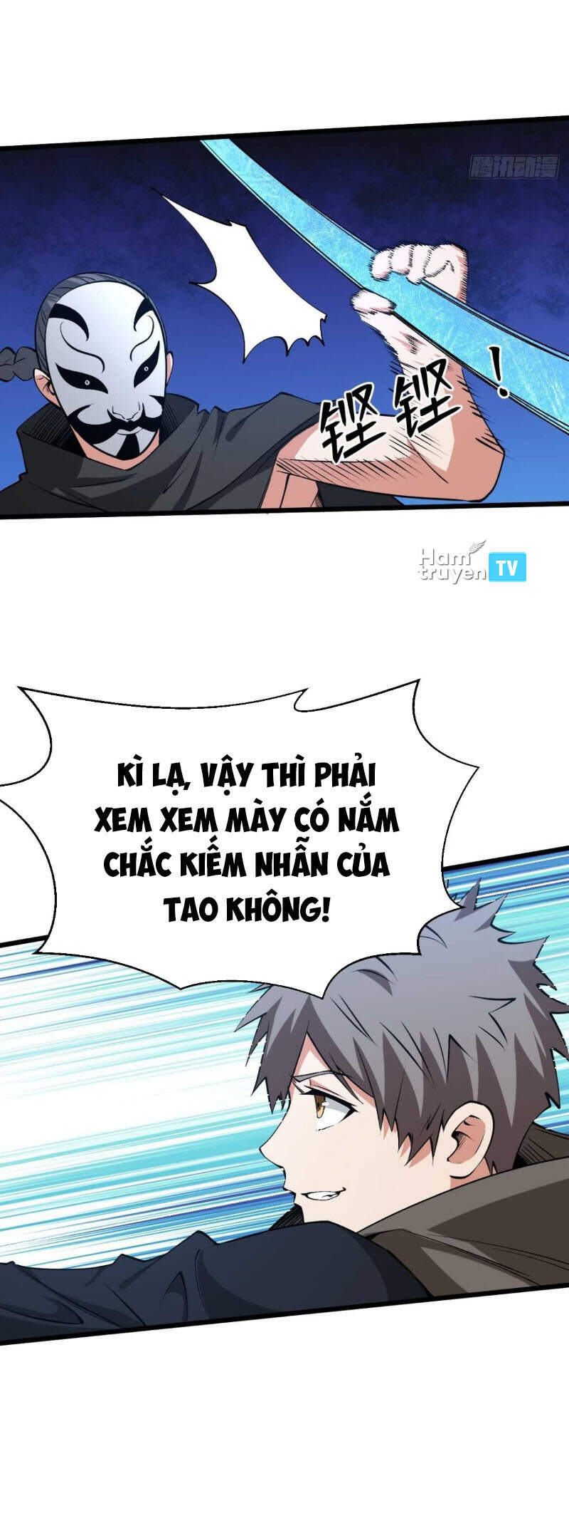 Trở Về Làm Đại Lão Thời Mạt Thế Chap 182 - Next Chap 183