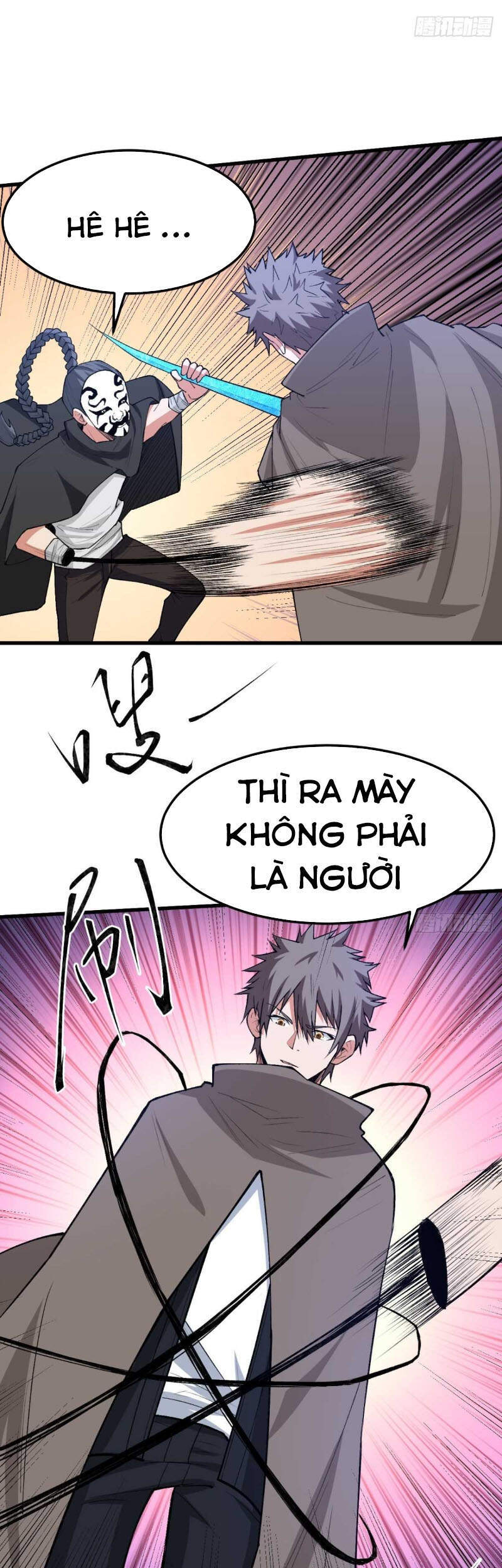 Trở Về Làm Đại Lão Thời Mạt Thế Chap 182 - Next Chap 183