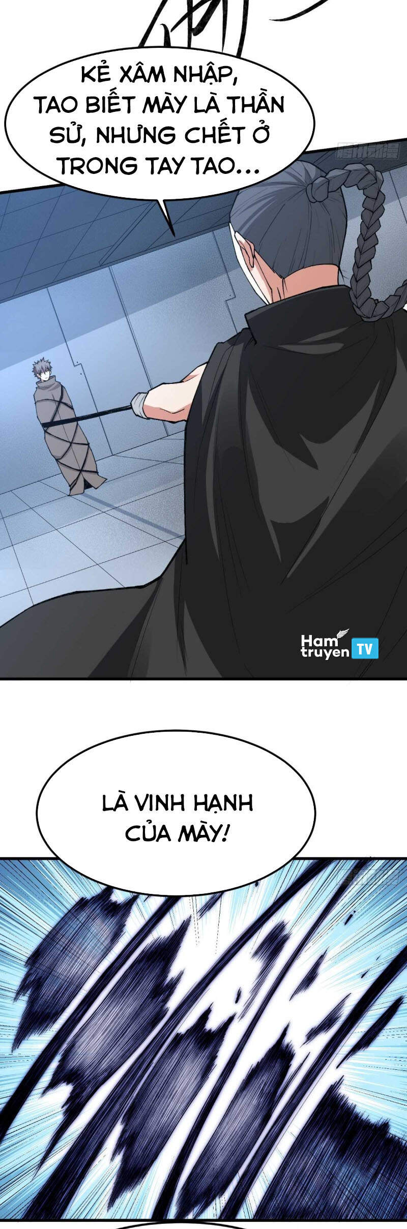 Trở Về Làm Đại Lão Thời Mạt Thế Chap 182 - Next Chap 183
