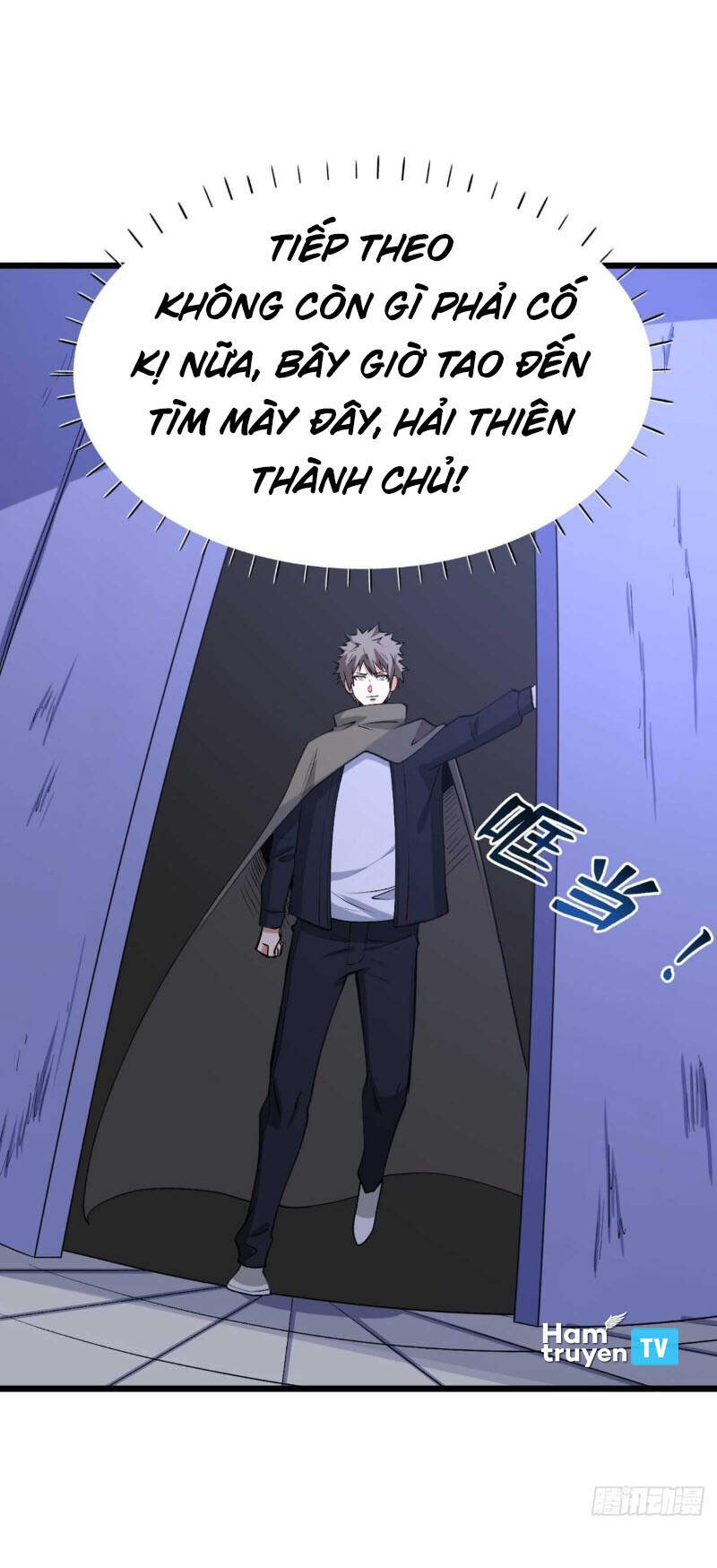 Trở Về Làm Đại Lão Thời Mạt Thế Chap 183 - Next Chap 184