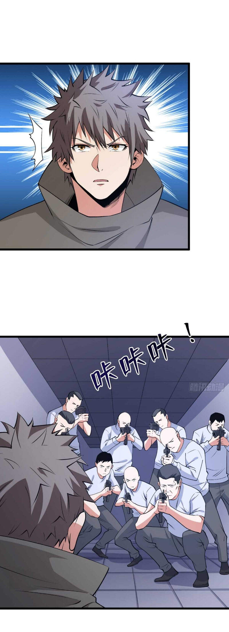 Trở Về Làm Đại Lão Thời Mạt Thế Chap 183 - Next Chap 184