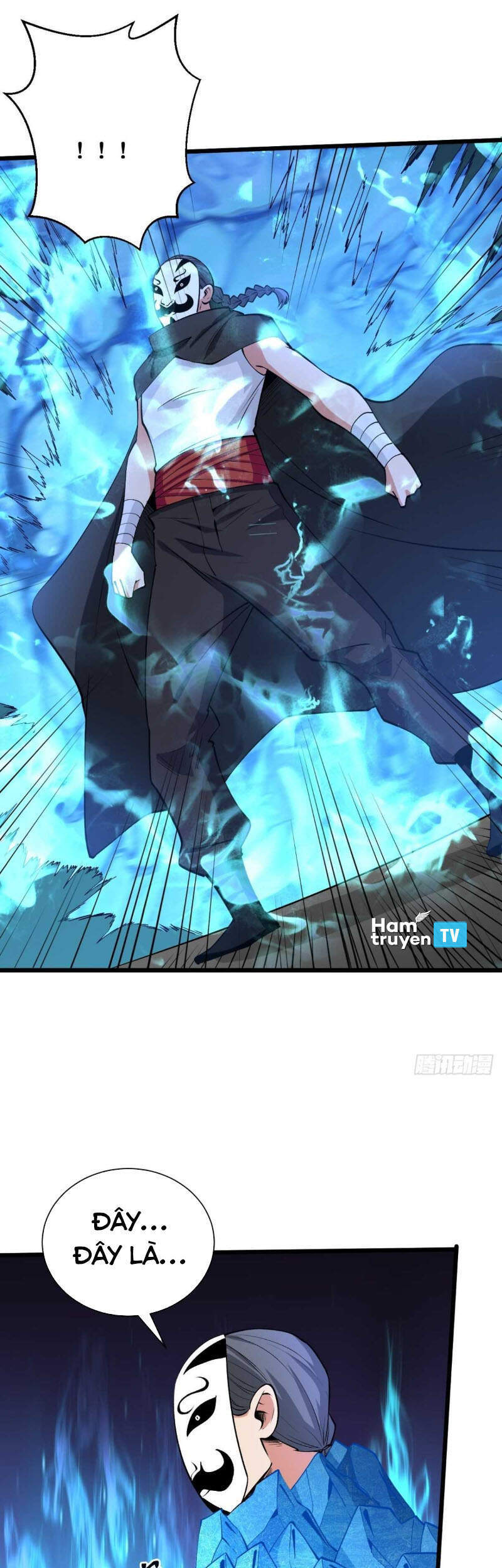 Trở Về Làm Đại Lão Thời Mạt Thế Chap 183 - Next Chap 184