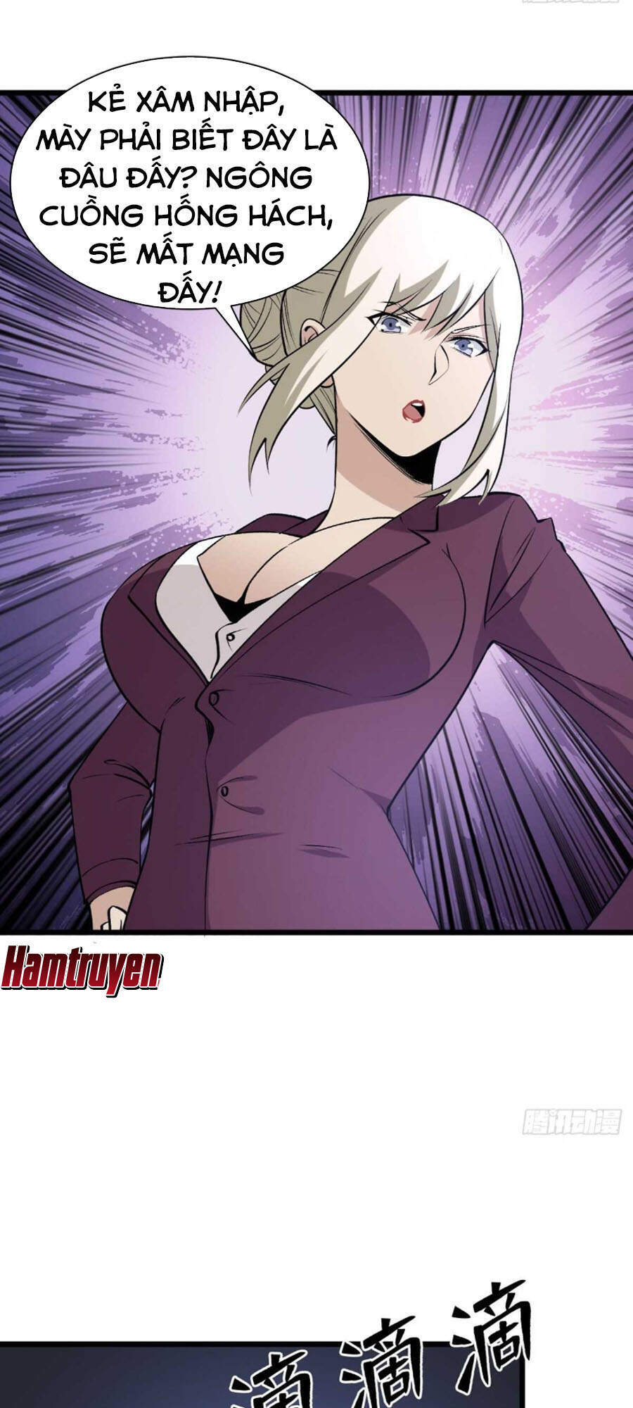 Trở Về Làm Đại Lão Thời Mạt Thế Chap 184 - Next Chap 185