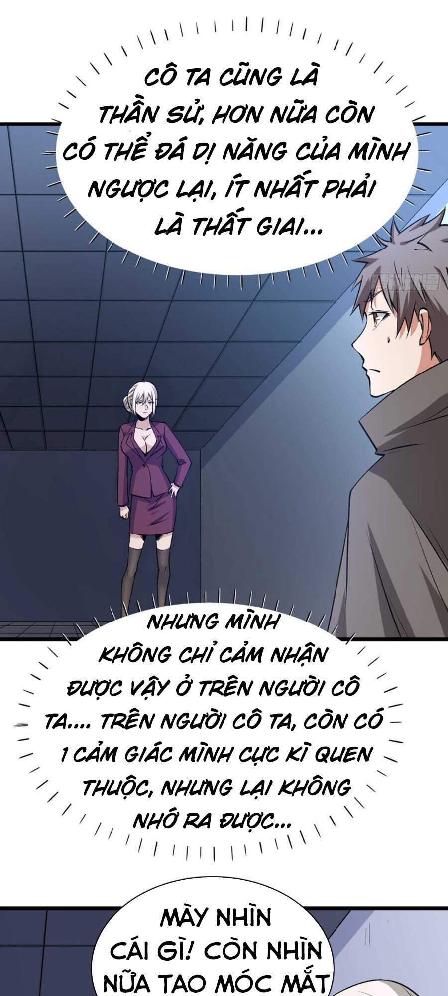 Trở Về Làm Đại Lão Thời Mạt Thế Chap 184 - Next Chap 185