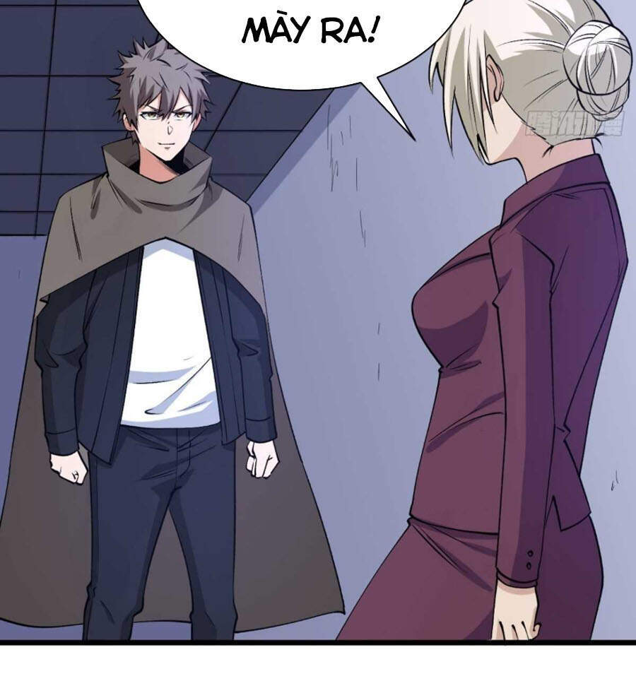 Trở Về Làm Đại Lão Thời Mạt Thế Chap 184 - Next Chap 185