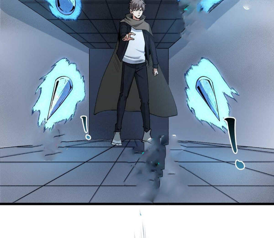 Trở Về Làm Đại Lão Thời Mạt Thế Chap 184 - Next Chap 185