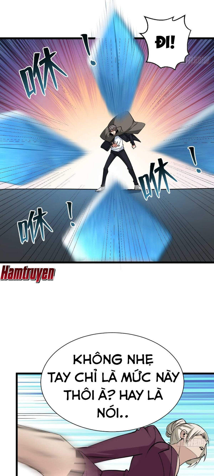 Trở Về Làm Đại Lão Thời Mạt Thế Chap 184 - Next Chap 185