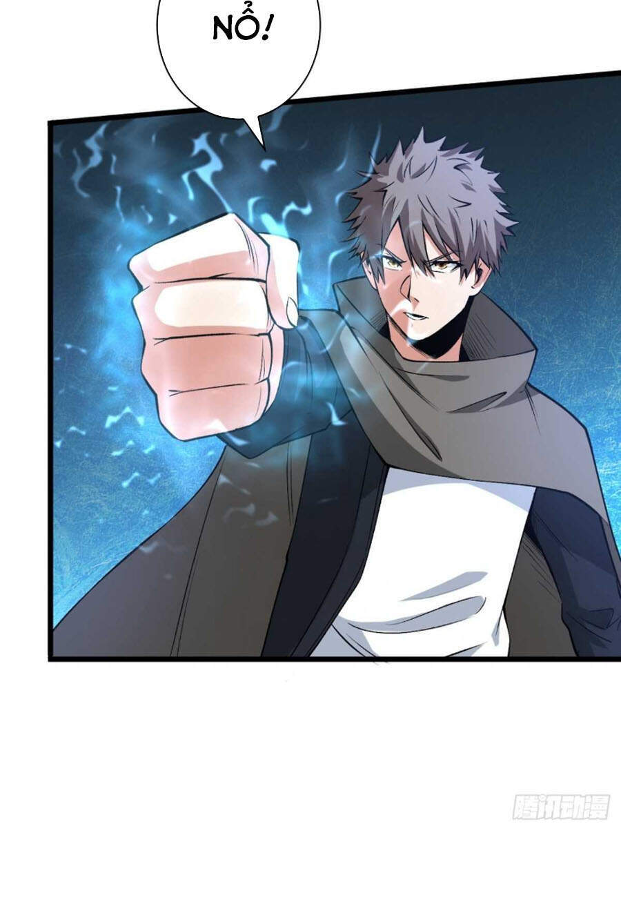 Trở Về Làm Đại Lão Thời Mạt Thế Chap 184 - Next Chap 185