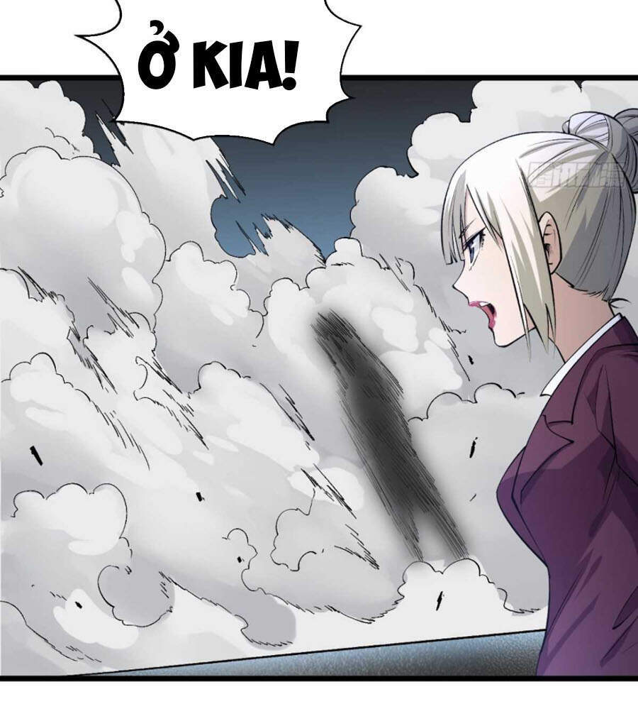 Trở Về Làm Đại Lão Thời Mạt Thế Chap 184 - Next Chap 185