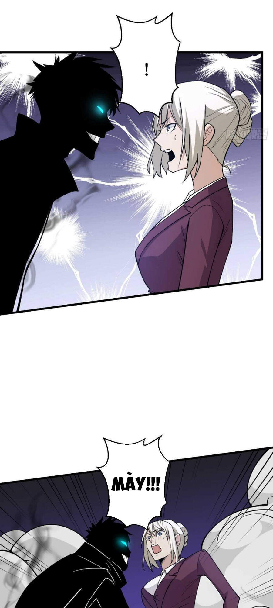 Trở Về Làm Đại Lão Thời Mạt Thế Chap 184 - Next Chap 185