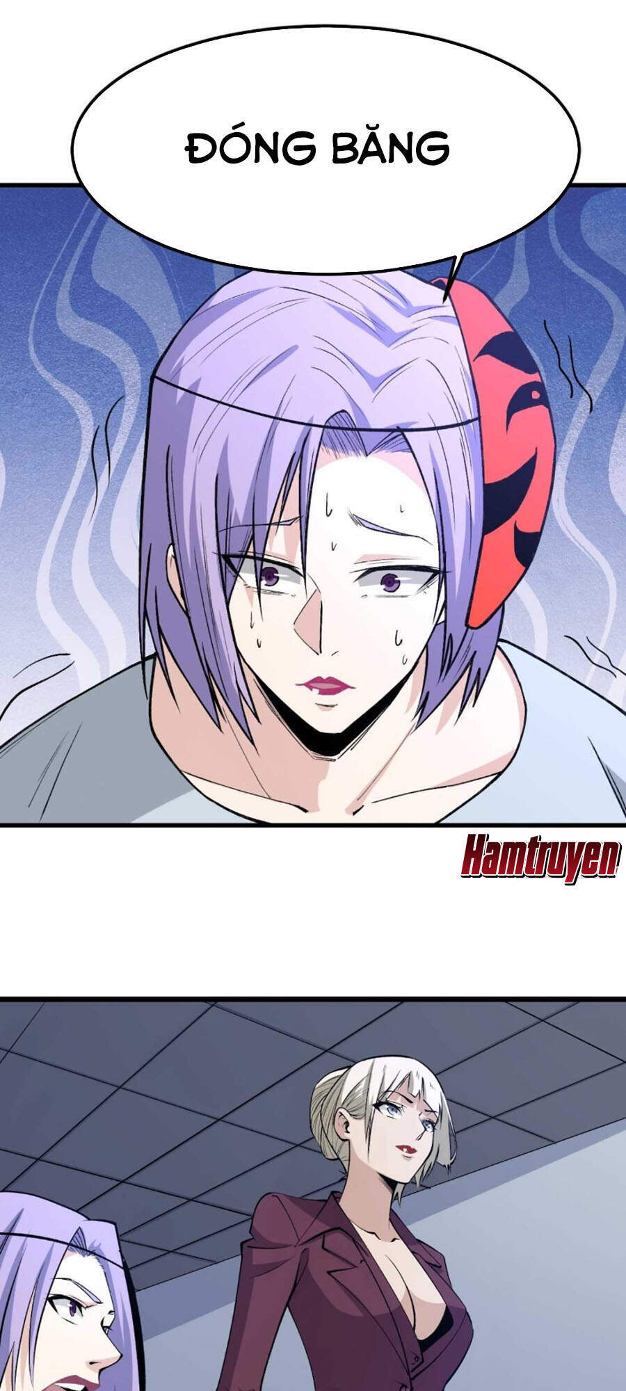 Trở Về Làm Đại Lão Thời Mạt Thế Chap 184 - Next Chap 185
