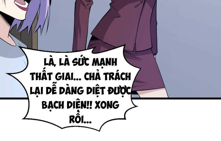 Trở Về Làm Đại Lão Thời Mạt Thế Chap 184 - Next Chap 185