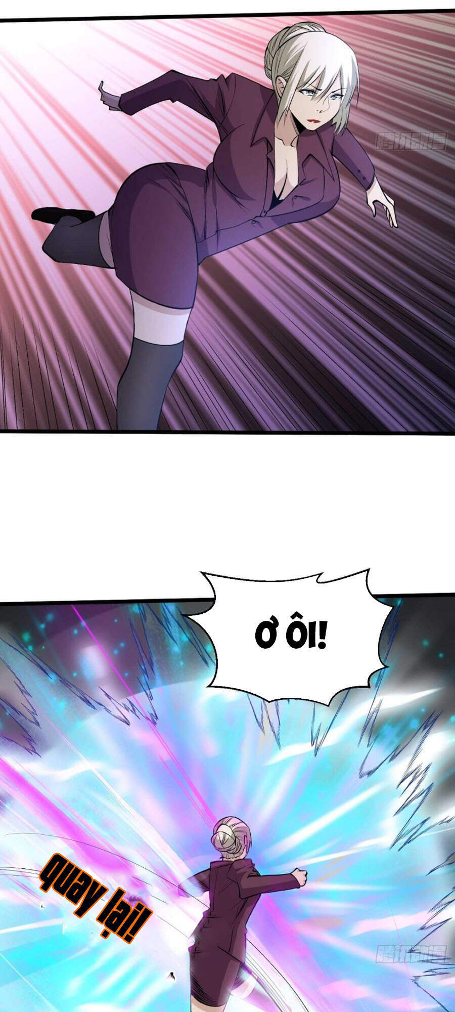 Trở Về Làm Đại Lão Thời Mạt Thế Chap 184 - Next Chap 185