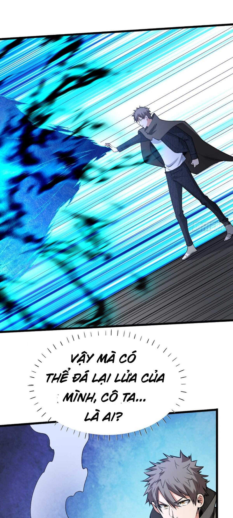 Trở Về Làm Đại Lão Thời Mạt Thế Chap 184 - Next Chap 185