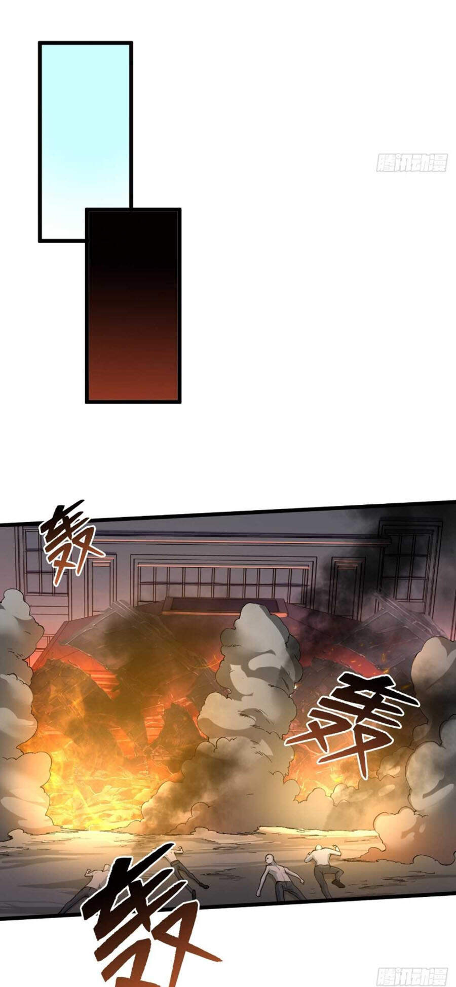 Trở Về Làm Đại Lão Thời Mạt Thế Chap 185 - Next Chap 186
