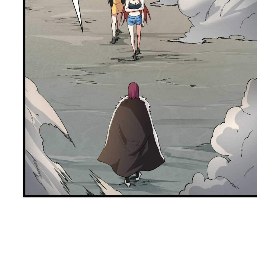 Trở Về Làm Đại Lão Thời Mạt Thế Chap 185 - Next Chap 186