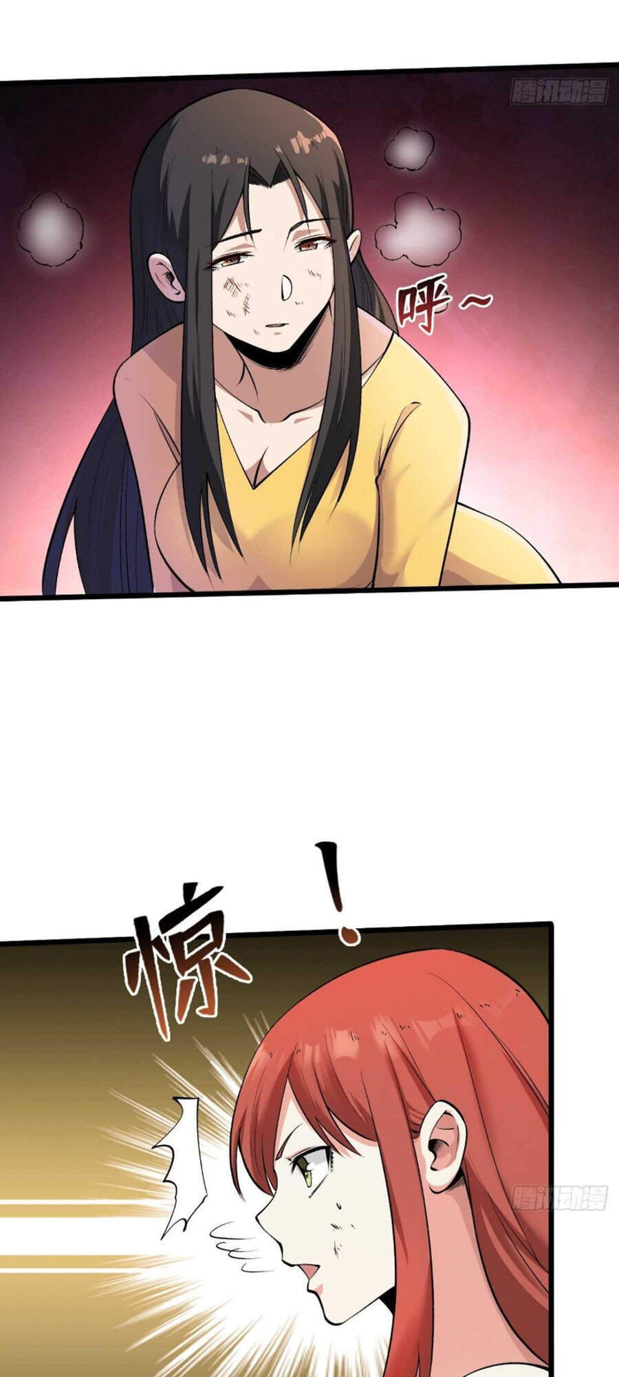 Trở Về Làm Đại Lão Thời Mạt Thế Chap 185 - Next Chap 186