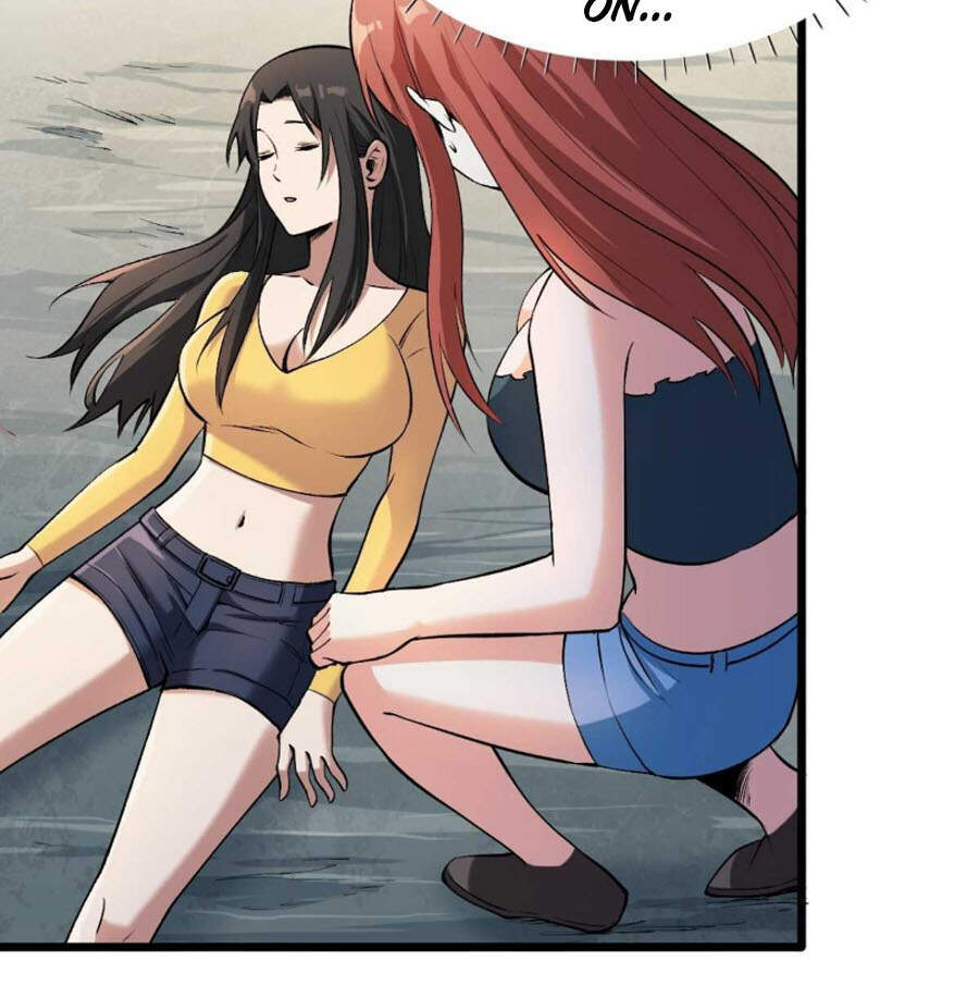 Trở Về Làm Đại Lão Thời Mạt Thế Chap 185 - Next Chap 186