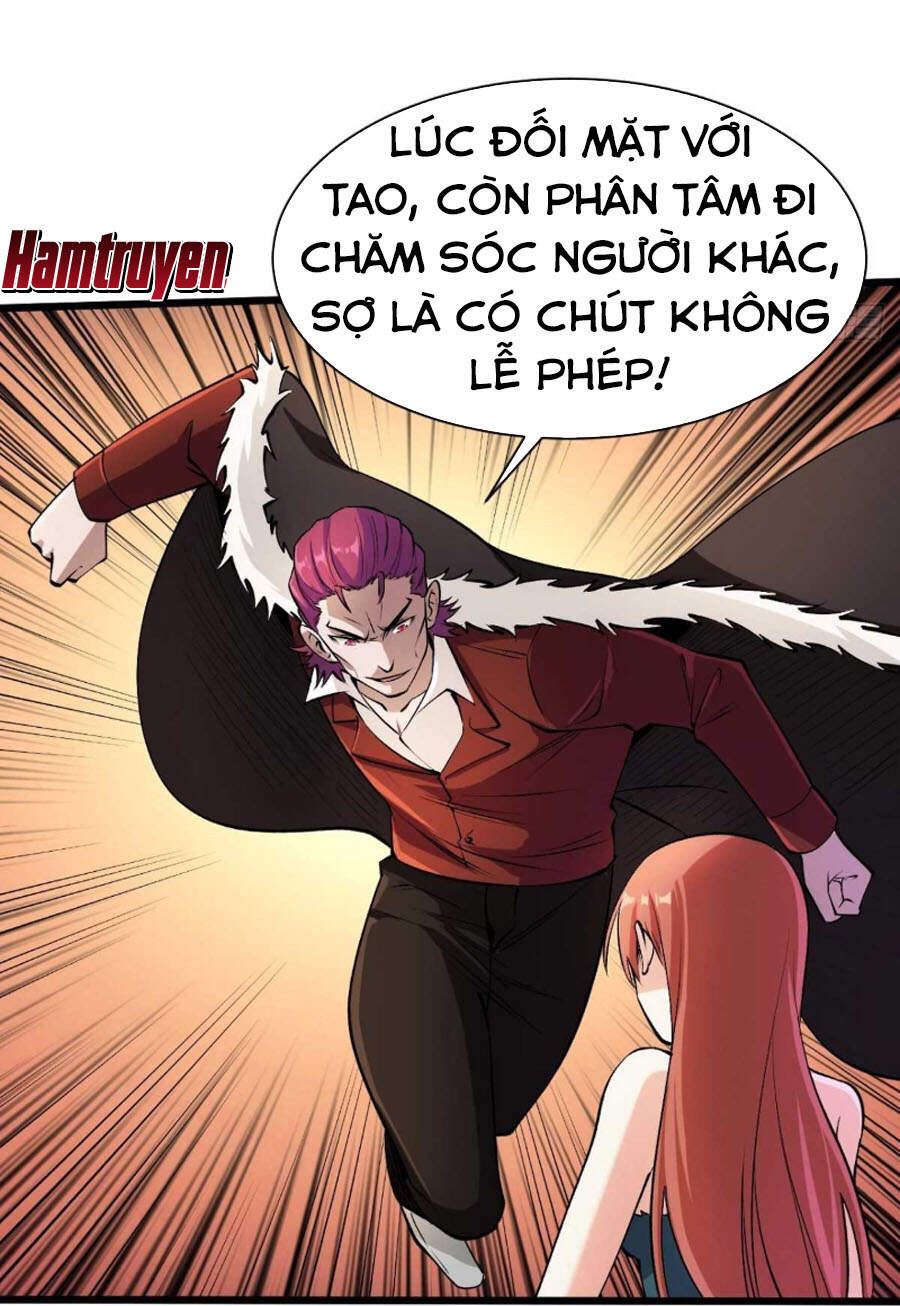 Trở Về Làm Đại Lão Thời Mạt Thế Chap 185 - Next Chap 186