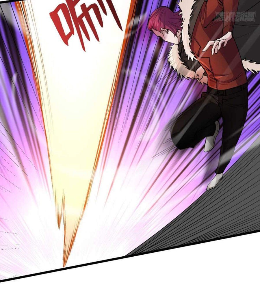 Trở Về Làm Đại Lão Thời Mạt Thế Chap 185 - Next Chap 186