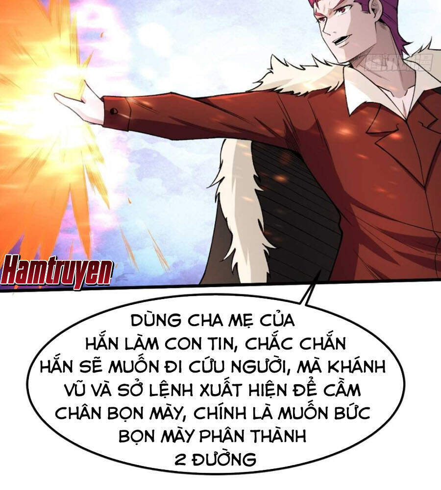 Trở Về Làm Đại Lão Thời Mạt Thế Chap 185 - Next Chap 186