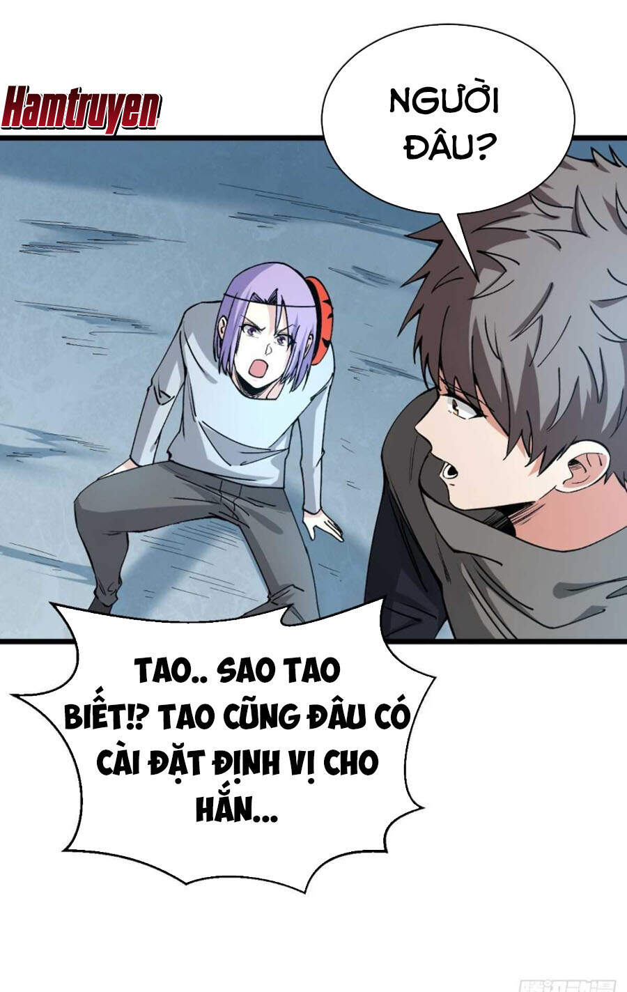 Trở Về Làm Đại Lão Thời Mạt Thế Chap 185 - Next Chap 186