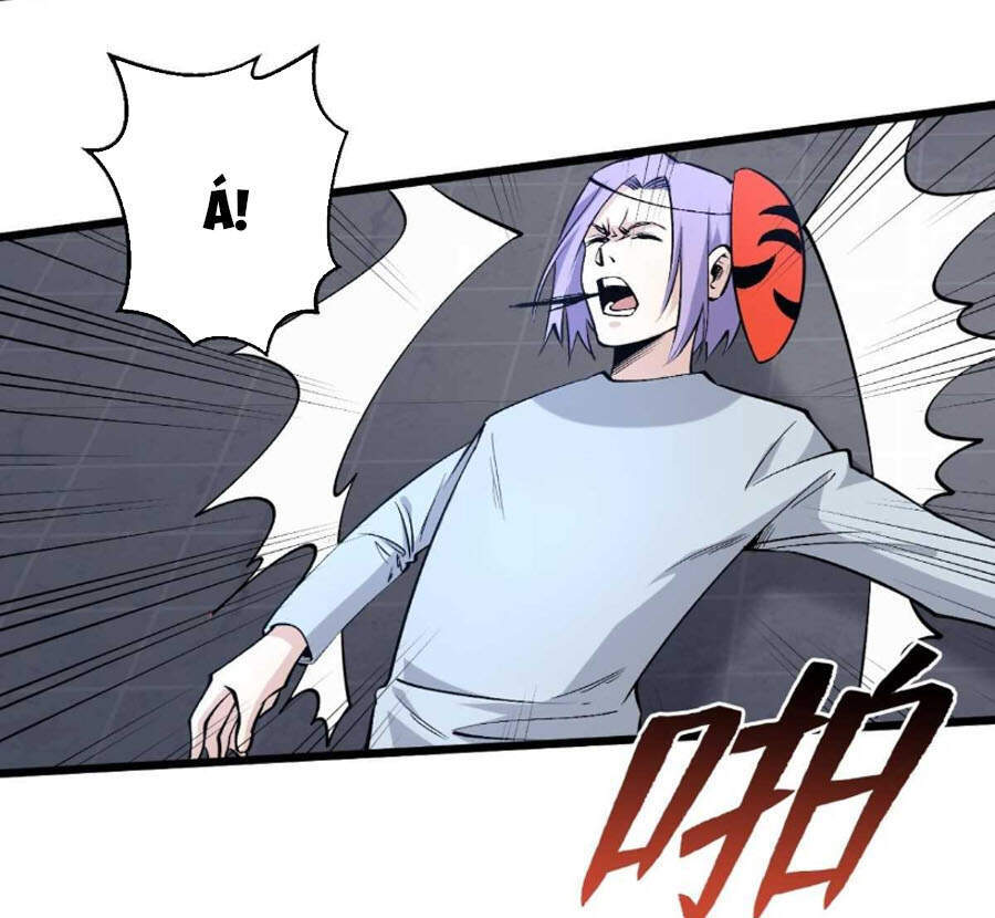Trở Về Làm Đại Lão Thời Mạt Thế Chap 185 - Next Chap 186