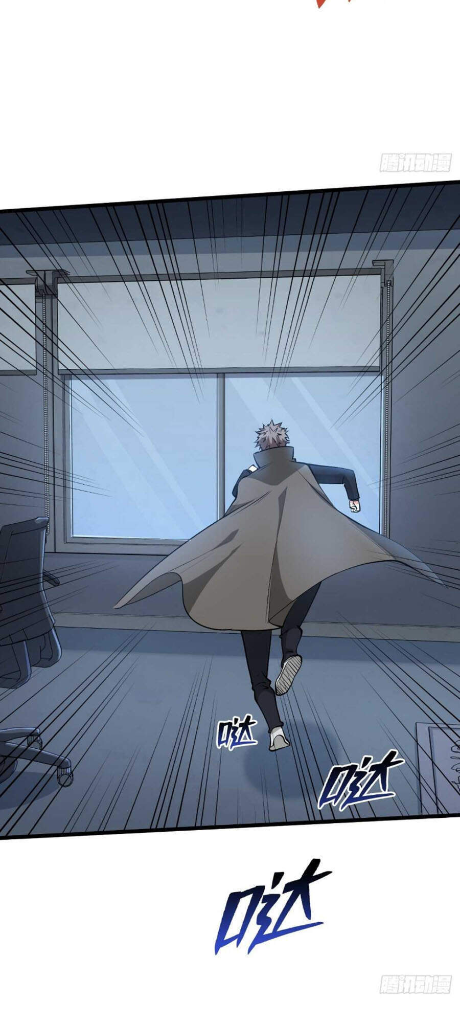 Trở Về Làm Đại Lão Thời Mạt Thế Chap 185 - Next Chap 186